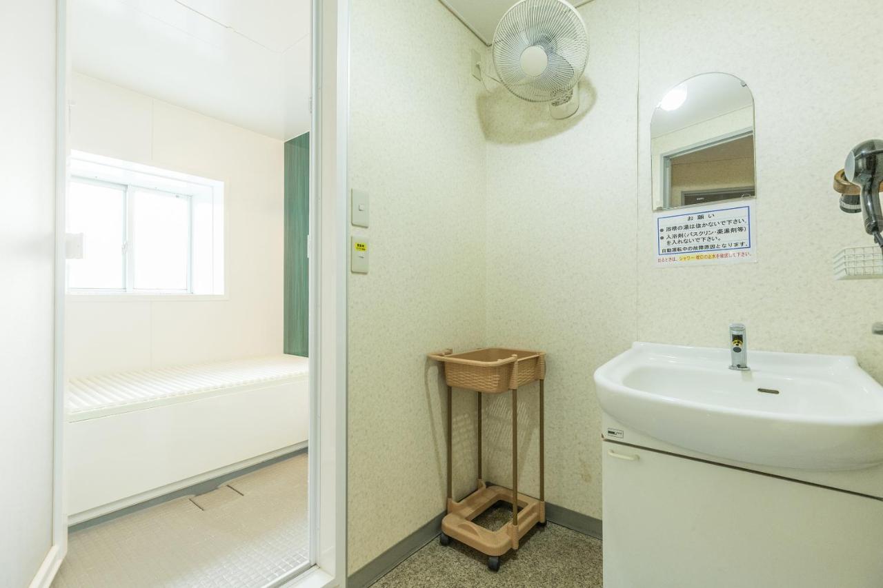 Tabist Business Hotel Kaigansou Gamagori Εξωτερικό φωτογραφία